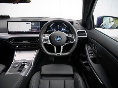 2025 BMW 3 Series