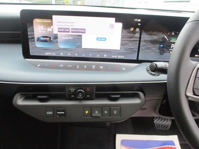 2026 Nissan Leaf