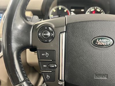 2014 Land Rover Discovery