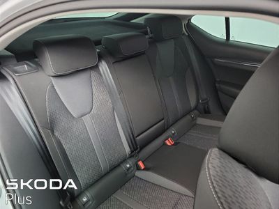 2023 Skoda Octavia