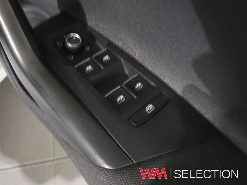 2023 Volkswagen Taigo