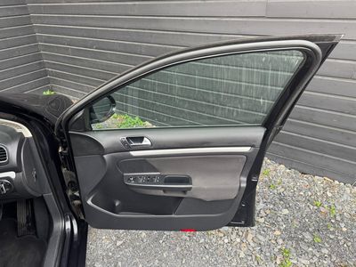 2011 Volkswagen Golf