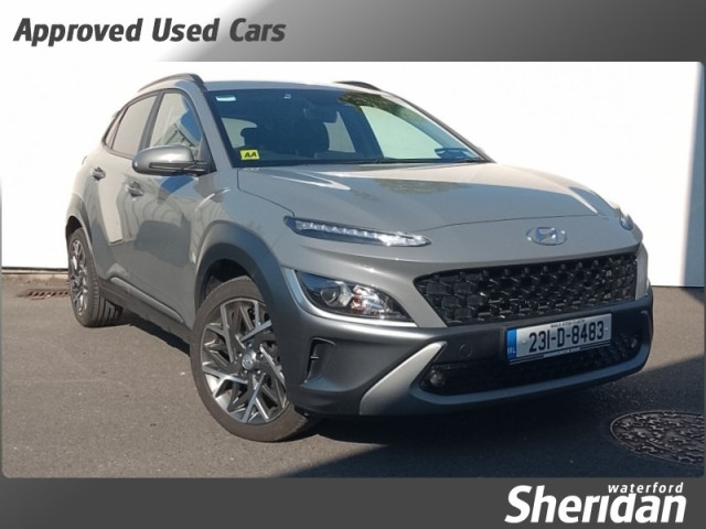 vehicle for sale from Sheridan Motor Group
