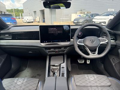 2026 Volkswagen Passat