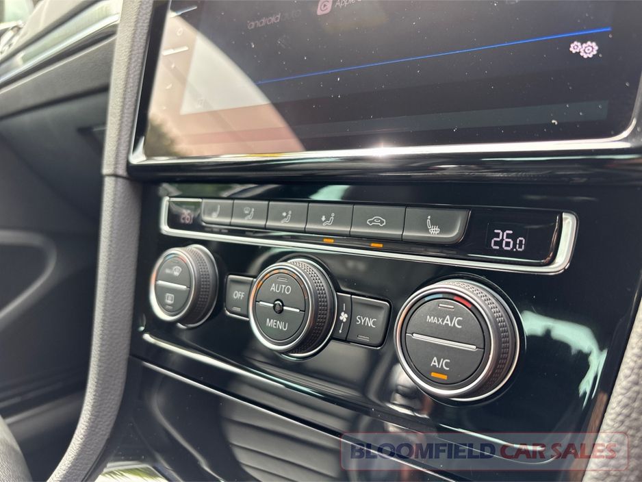 2020 Volkswagen Golf