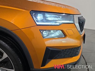 2022 Skoda Karoq