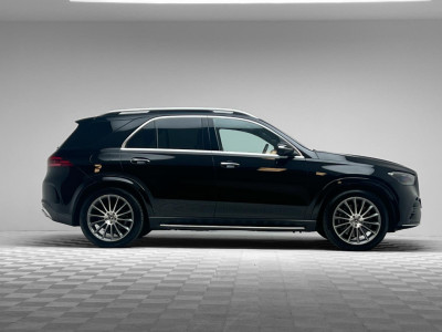2023 Mercedes-Benz GLE Class