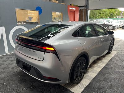 2025 Toyota Prius