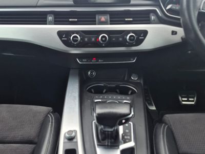 2017 Audi A5