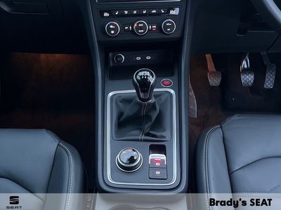 2026 SEAT Ateca