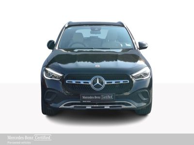 2023 Mercedes-Benz GLA Class
