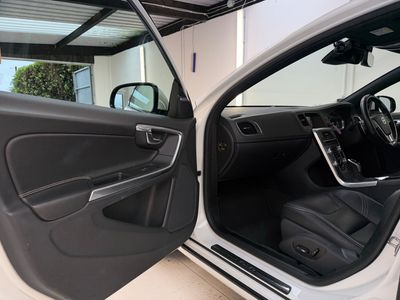 2017 Volvo S60
