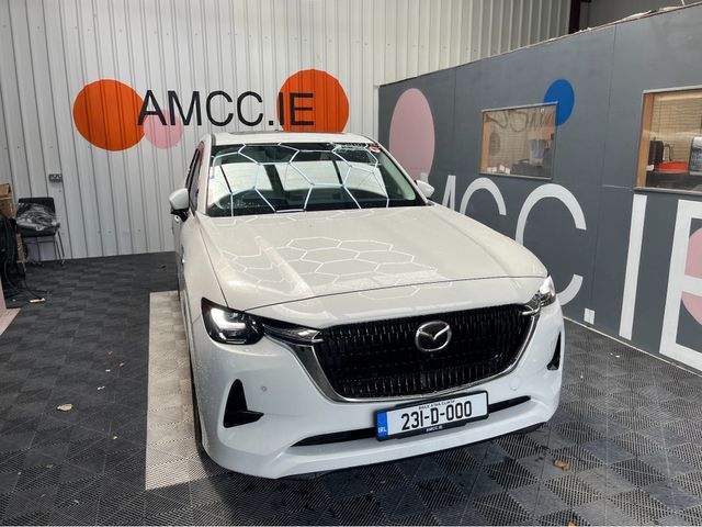vehicle for sale from The Automatic Motor Car Centre