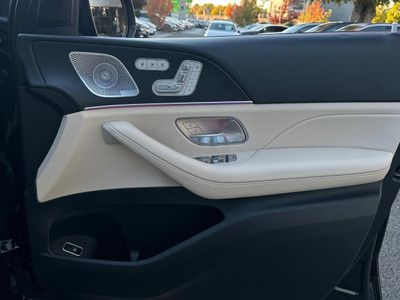 2025 Mercedes-Benz GLS