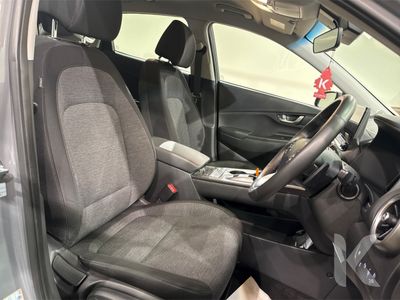 2021 Hyundai Kona