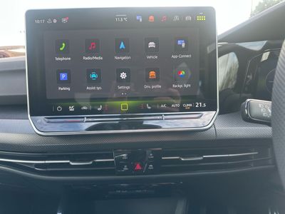 2026 Volkswagen Golf