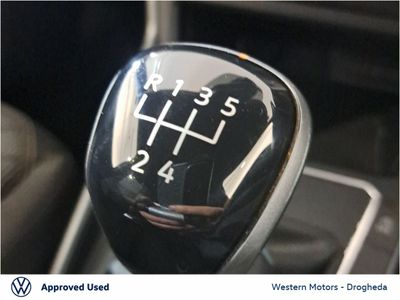 2023 Volkswagen Polo