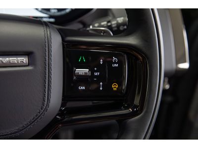 2026 Land Rover Range Rover Sport