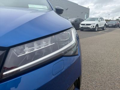 2020 Skoda Superb