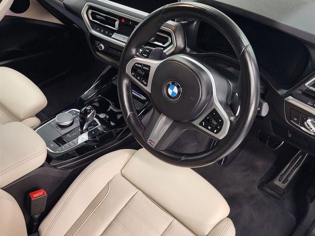 2023 BMW X3