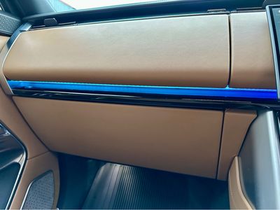 2024 Land Rover Range Rover Sport