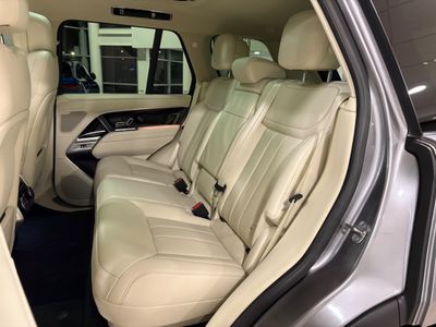 2024 Land Rover Range Rover