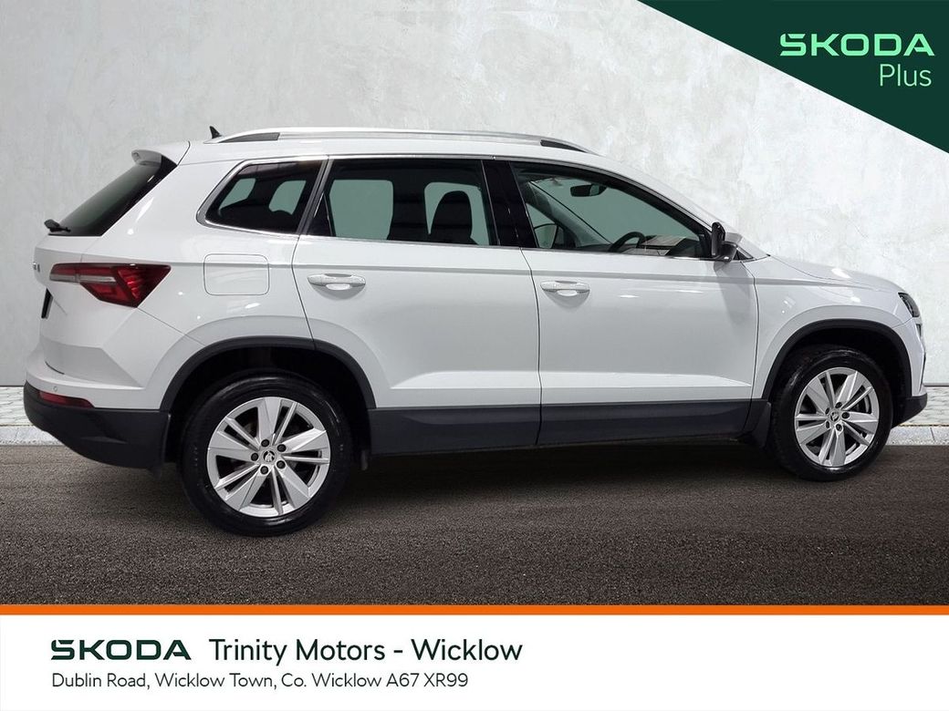 2023 Skoda Karoq