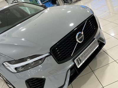 2024 Volvo XC60