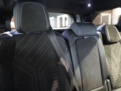 2025 Peugeot 5008