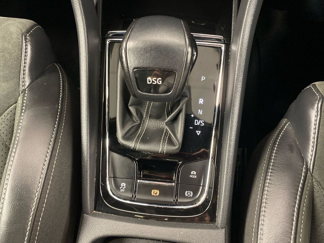 2021 Skoda Kodiaq
