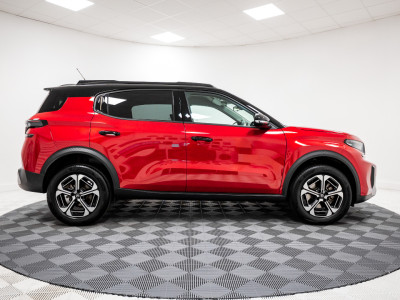 2026 Citroen C3 Aircross