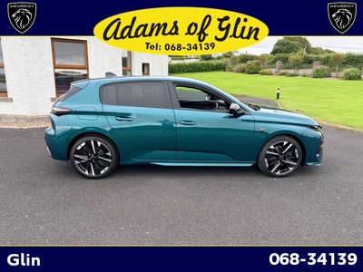 2026 Peugeot 308