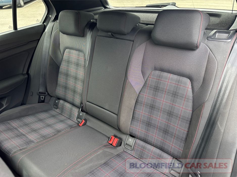 2022 Volkswagen Golf