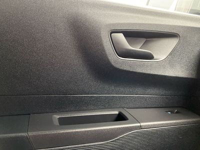 2024 Ford Transit Courier