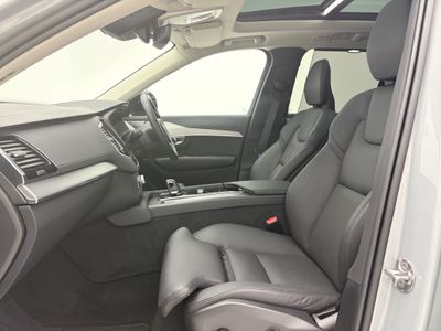 2024 Volvo XC90