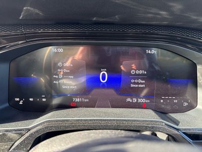 2023 Volkswagen Polo