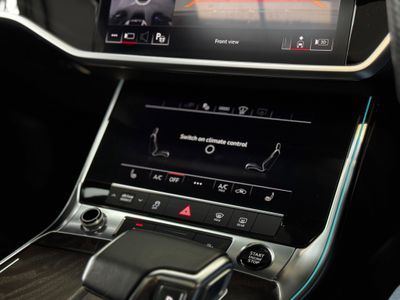 2021 Audi A6