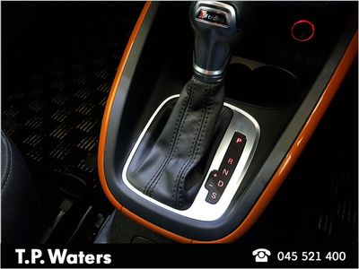 2015 Audi A1