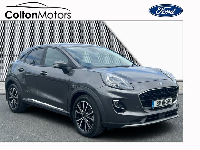 vehicle for sale from Colton Motors Mullingar