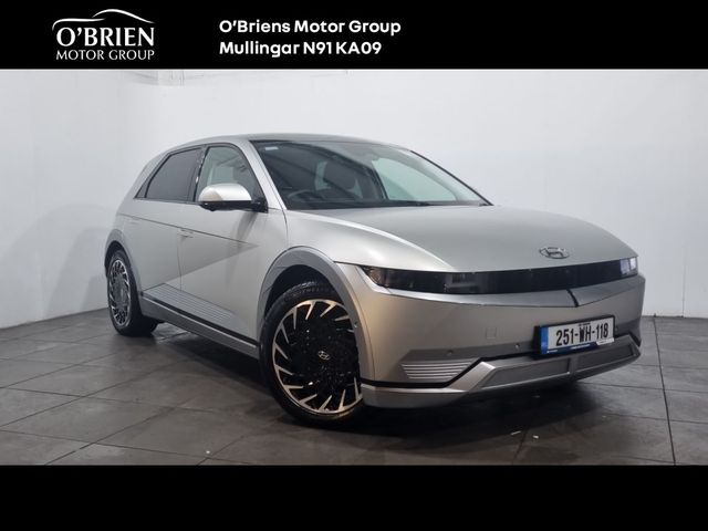 vehicle for sale from O'Briens Motor Group
