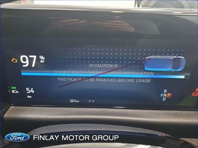 2026 Ford Tourneo Custom