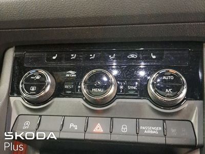 2024 Skoda Kodiaq
