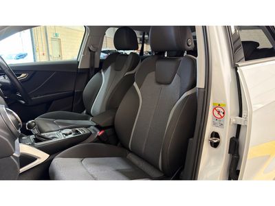 2018 Audi Q2