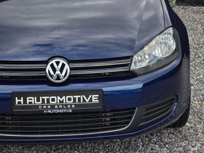2011 Volkswagen Golf