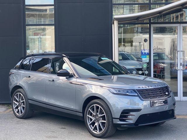 vehicle for sale from Stillorgan Motor Company