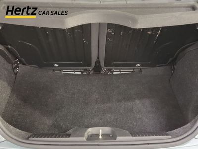 2023 Fiat 500