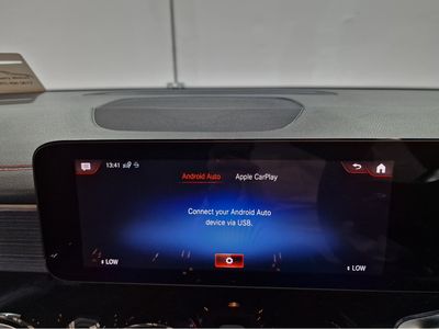 2023 Mercedes-Benz EQB