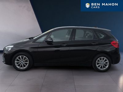 2015 BMW 2 Series