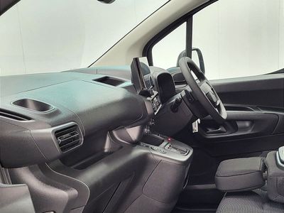 2026 Citroen Berlingo
