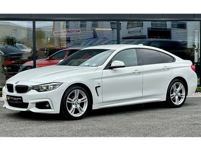2019 BMW 4 Series